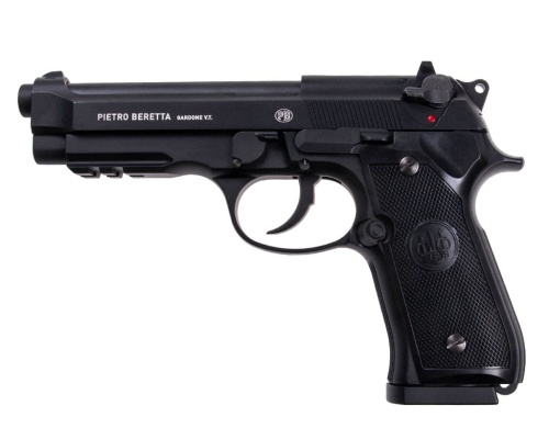 Wiatrówka Beretta M92A1 4,5 mm (5.8144)-5546