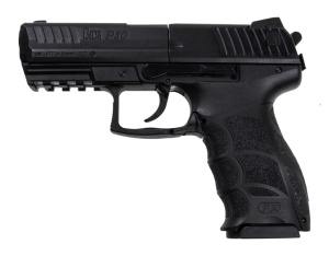 Wiatrówka Heckler&Koch P30 4,5 mm (402.00.00)