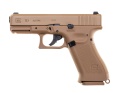 Wiatrówka Glock 19X Blow Back 4,5 mm (5.8367)-5568