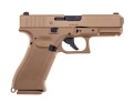 Wiatrówka Glock 19X Blow Back 4,5 mm (5.8367)-5569