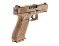 Wiatrówka Glock 19X Blow Back 4,5 mm (5.8367)-5570
