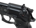 Wiatrówka Beretta M92FS 4,5 mm Black (419.00.00)-5575