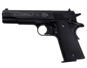 Wiatrówka Colt Government 1911 A1 4,5 mm (417.00.00)