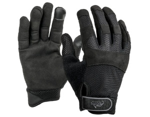 Rękawice Urban Tactical Line Vent Czarne