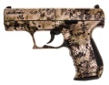 Wiatrówka Umarex CPS Kryptek 4,5 mm (412.02.08)-5594