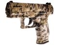 Wiatrówka Umarex CPS Kryptek 4,5 mm (412.02.08)-5595