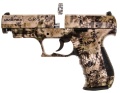 Wiatrówka Umarex CPS Kryptek 4,5 mm (412.02.08)-5596
