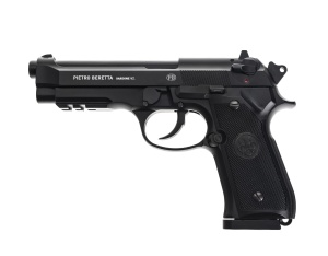 Wiatrówka Beretta M92 A1 Fullauto (5.8144X)
