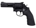 Wiatrówka - rewolwer Smith&Wesson 586 4" 4,5 mm-5603