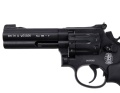 Wiatrówka - rewolwer Smith&Wesson 586 4" 4,5 mm-5604