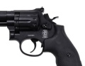 Wiatrówka - rewolwer Smith&Wesson 586 4" 4,5 mm-5605
