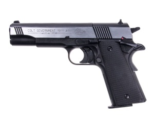 Wiatrówka Colt Government 1911 A1 Dark OPS 4,5 mm (417.00.20)