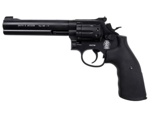 Wiatrówka - rewolwer Smith&Wesson Mod. 586 6" (448.00.00)