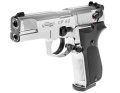 Wiatrówka Walther CP88 4,5 mm - polished chrome-5619