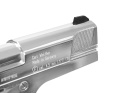 Wiatrówka Walther CP88 4,5 mm - polished chrome-5620