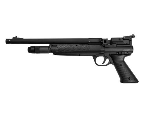 Wiatrówka Umarex RP5 4,5 mm (406.00.00)-5631