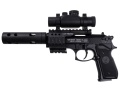 Wiatrówka Beretta 92 FS XX Treme 4,5 mm-5637