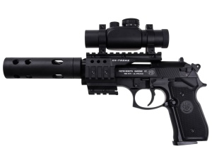 Wiatrówka Beretta 92 FS XX Treme 4,5 mm (419.00.51)
