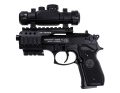 Wiatrówka Beretta 92 FS XX Treme 4,5 mm-5639