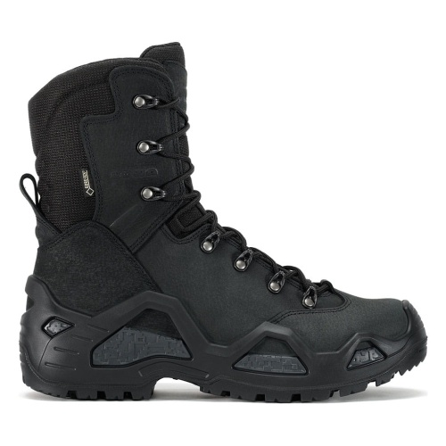 Buty Lowa Z-8N GTX Black-5656
