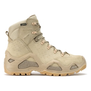 Buty Lowa Z-6S GTX Desert