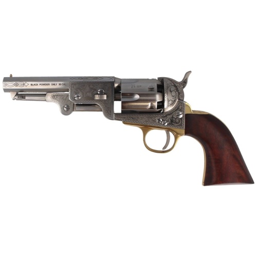 Rewolwer Pietta 1851 Colt Navy Yank US Marshal-5675