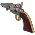 Rewolwer Pietta 1851 Colt Navy Yank US Marshal-5677