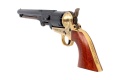 Rewolwer Pietta 1851 Colt REB Nord Navy DeLuxe .36-5679