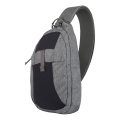 Plecak Helikon EDC Sling Nylon Melange Grey-5681
