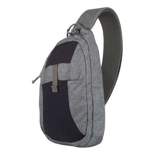 Plecak Helikon EDC Sling Nylon Melange Grey-5681