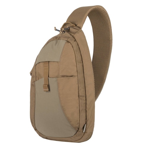 Plecak Helikon EDC Sling Cordura Coyote-5683