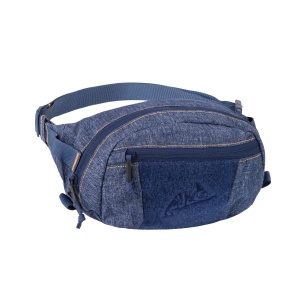 Nerka Helikon Bandicoot - Nylon Melange Blue