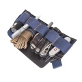 Nerka Helikon Bandicoot - Nylon Melange Blue-5687