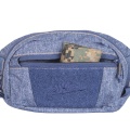 Nerka Helikon Bandicoot - Nylon Melange Blue-5688