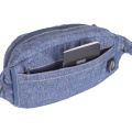 Nerka Helikon Bandicoot - Nylon Melange Blue-5689