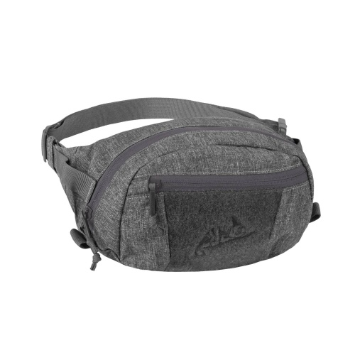 Nerka Helikon Bandicoot - Nylon Melange Grey-5690