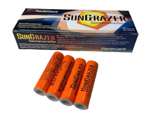 Raca pistoletowa Zink Feuerwerk Sun Grazer 20 szt.