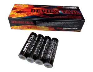 Raca pistoletowa Zink Feuerwerk Devils Tail 20 szt