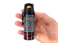 Gaz pieprzowy na psy ANTIHUND 50ml