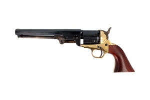 Rewolwer Pietta 1851 Colt REB-TI Nord Navy .36 (REBTI36)