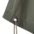 Ponczo Poncho Helikon Olive Green