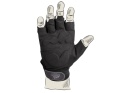 Rękawice Half Finger Helikon Czarne -321