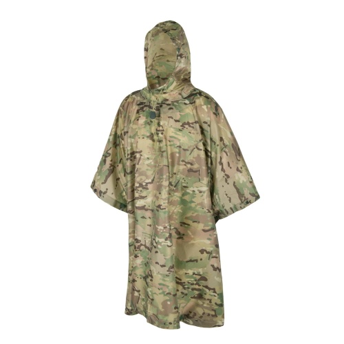 Ponczo Helikon Camogrom