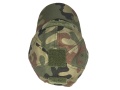 Czapka z daszkiem PL Woodland Baseball Helikon