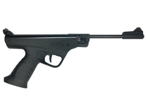 Pistolet Wiatrówka Baikał IŻ IZH MP-53M