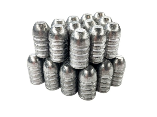 Pociski ołowiane Rolling Block  501 .450 grs long -5815