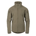 Kurtka Blizzard StormStretch Adaptive Green  -5828