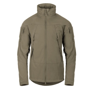 Kurtka Blizzard StormStretch Adaptive Green  