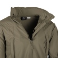 Kurtka Blizzard StormStretch Adaptive Green  -5825