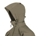 Kurtka Blizzard StormStretch Adaptive Green  -5826